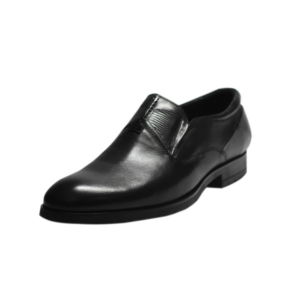 

Туфли Paolo Bruno 28796 41 черные