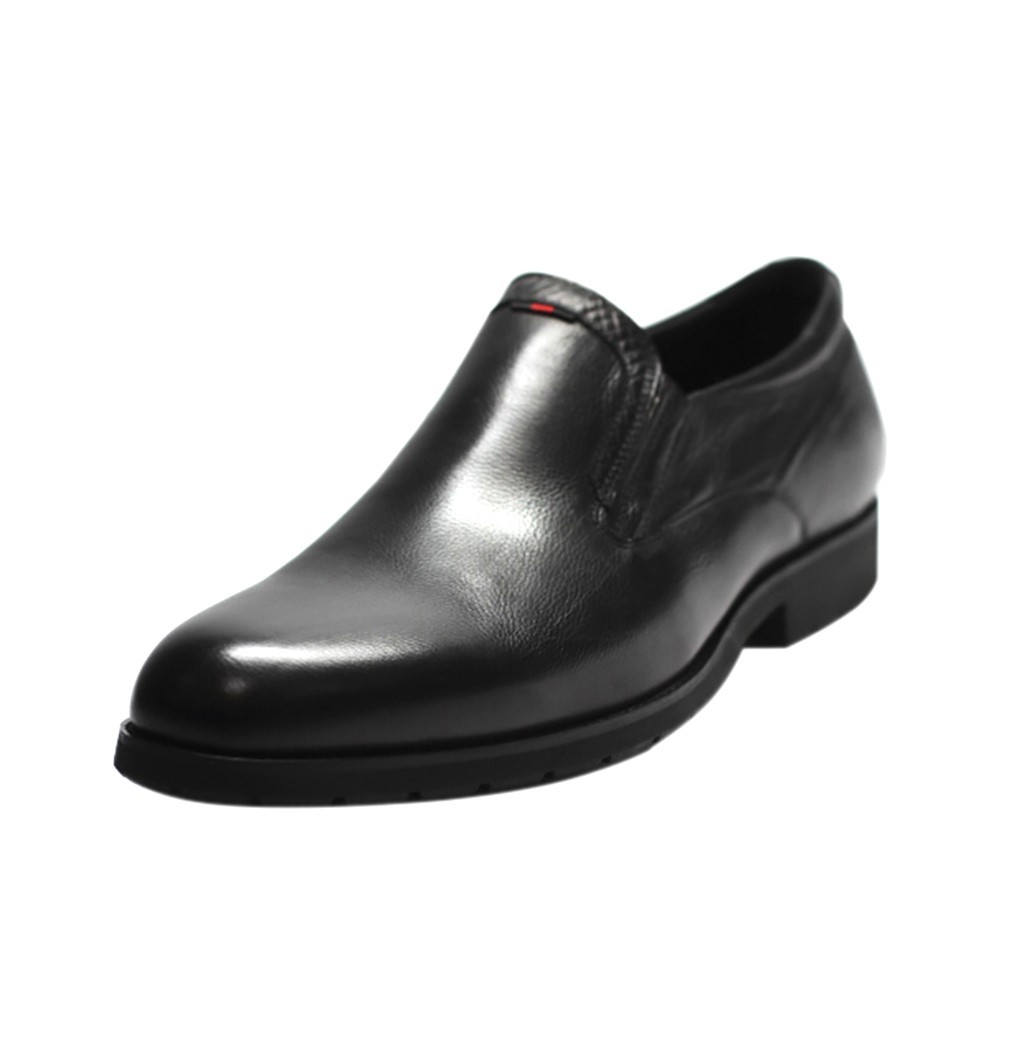 

Туфли Paolo Bruno 28799 45 черные