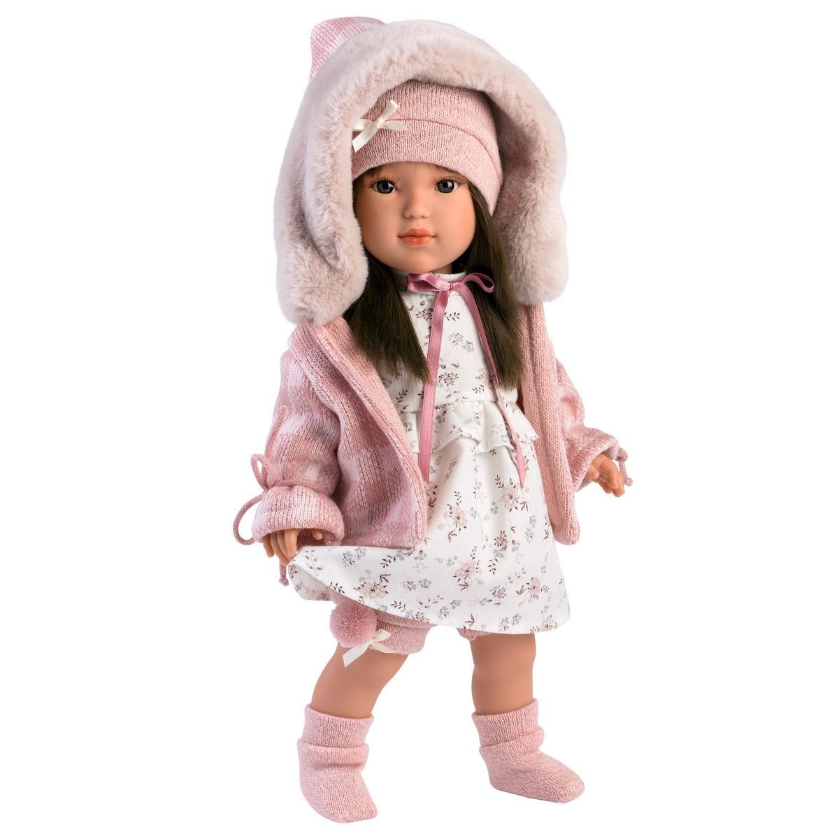 

Кукла Sofia Llorens 54036, 40 см