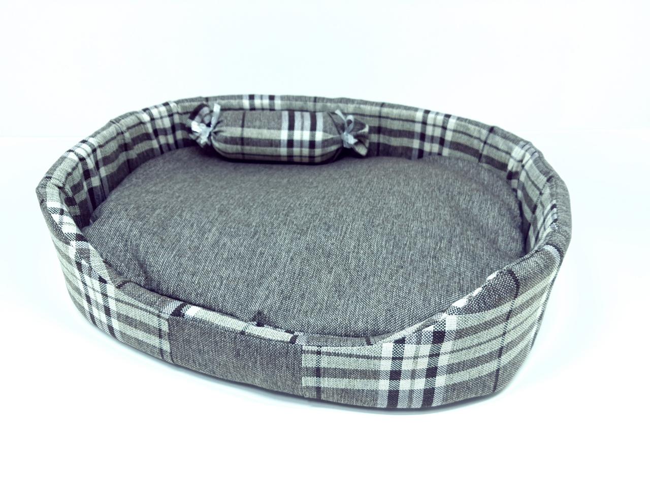 

Лежак Лори Клетка №2 375х495х130 мм