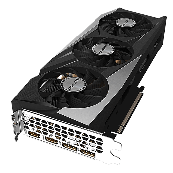 

Видеокарта GIGABYTE Radeon RX 6700 XT GAMING OC 12GB GDDR6 192 bit (GV-R67XTGAMING OC-12GD)