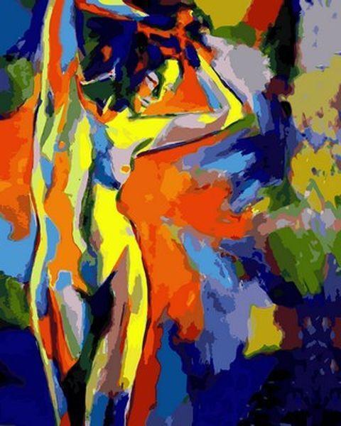 

Картина по номерам 40×50 см. Mariposa Путь Мечты Художник Helena Wierzbicki (Q 2176)