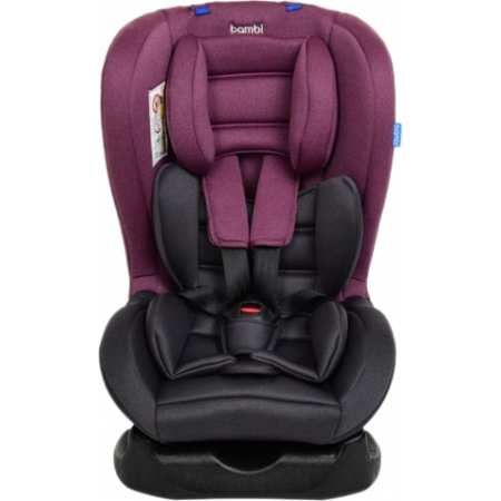 

Детское автокресло Bambi CS 4011 Purple