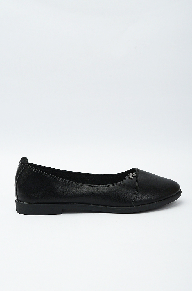 

Балетки Seven Leven 371-44 40 Черный