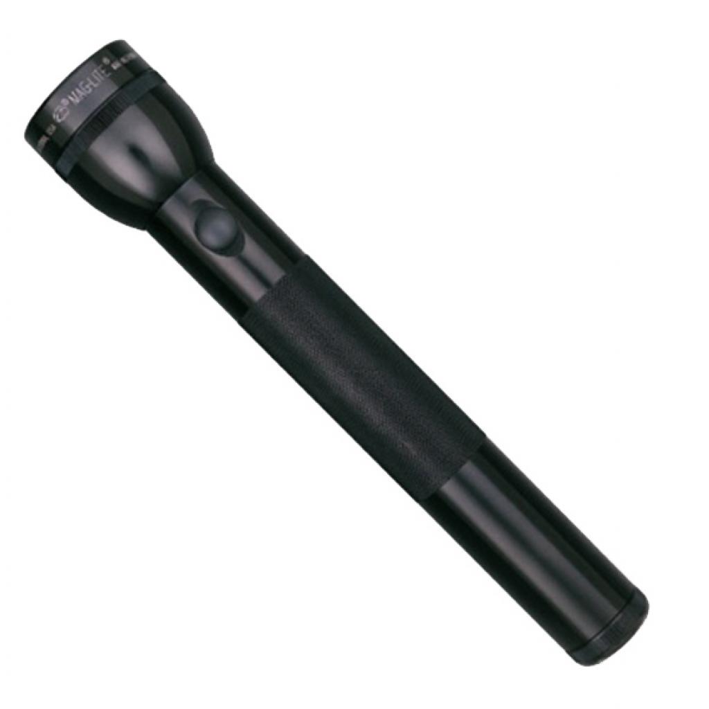 

Фонарь Maglite 2D блистер (S2D016R)