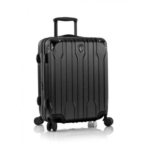 

Чемодан Heys Xtrak (S) Black (10103-0001-21)