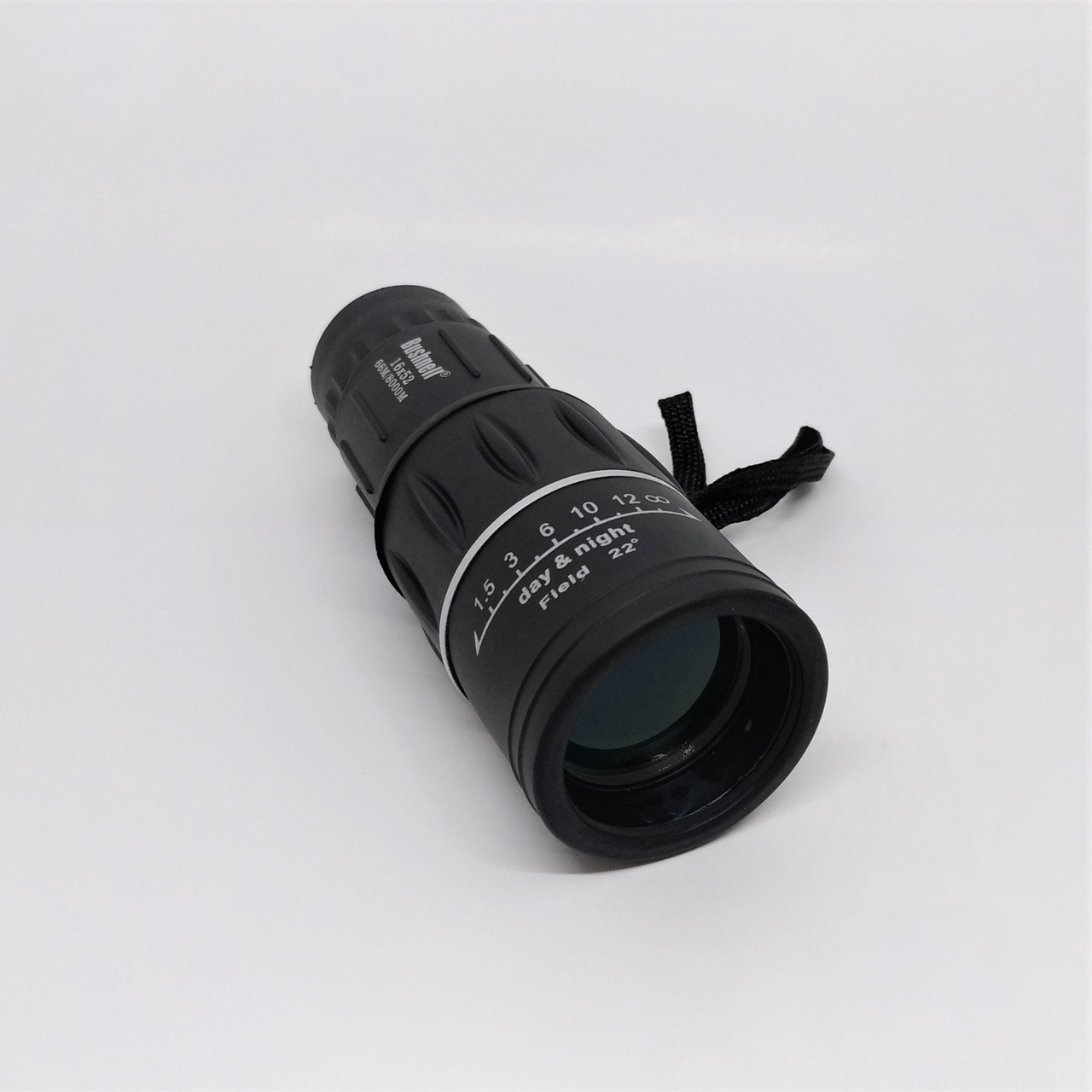 

Монокуляр Bushnell 16*52 (66m/8000m)