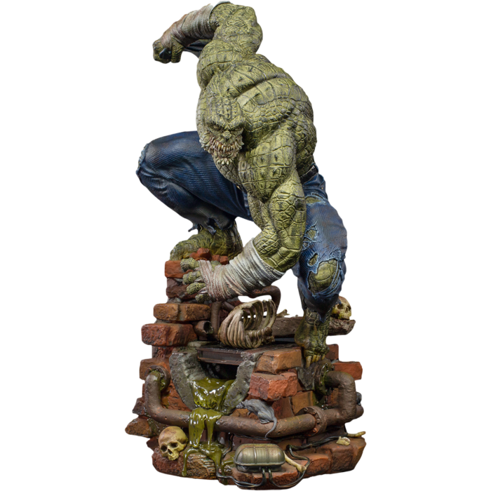 

Статуэтка DC COMICS Killer Croc (Уийца Крок) 28 см (DCCDCG27920-10)