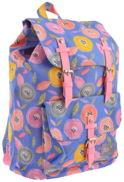 

Молодежный рюкзак YES 15 л «Daisy» (557291)