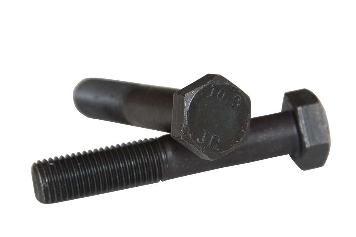

Болт DIN 931 M16x130 10,9, 25 шт.