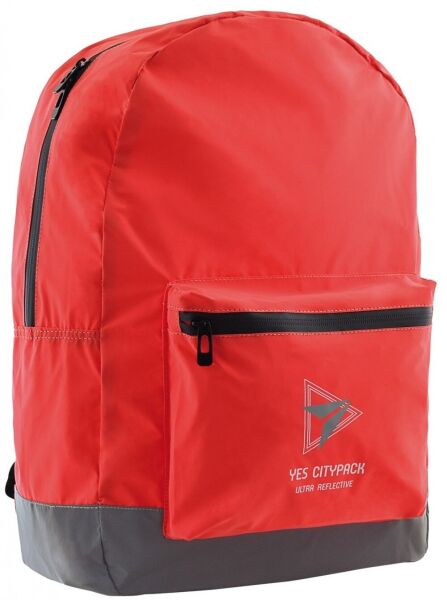 

Городской рюкзак YES 19,5 л Ultra Reflective T-66 «Carrot» (557466)