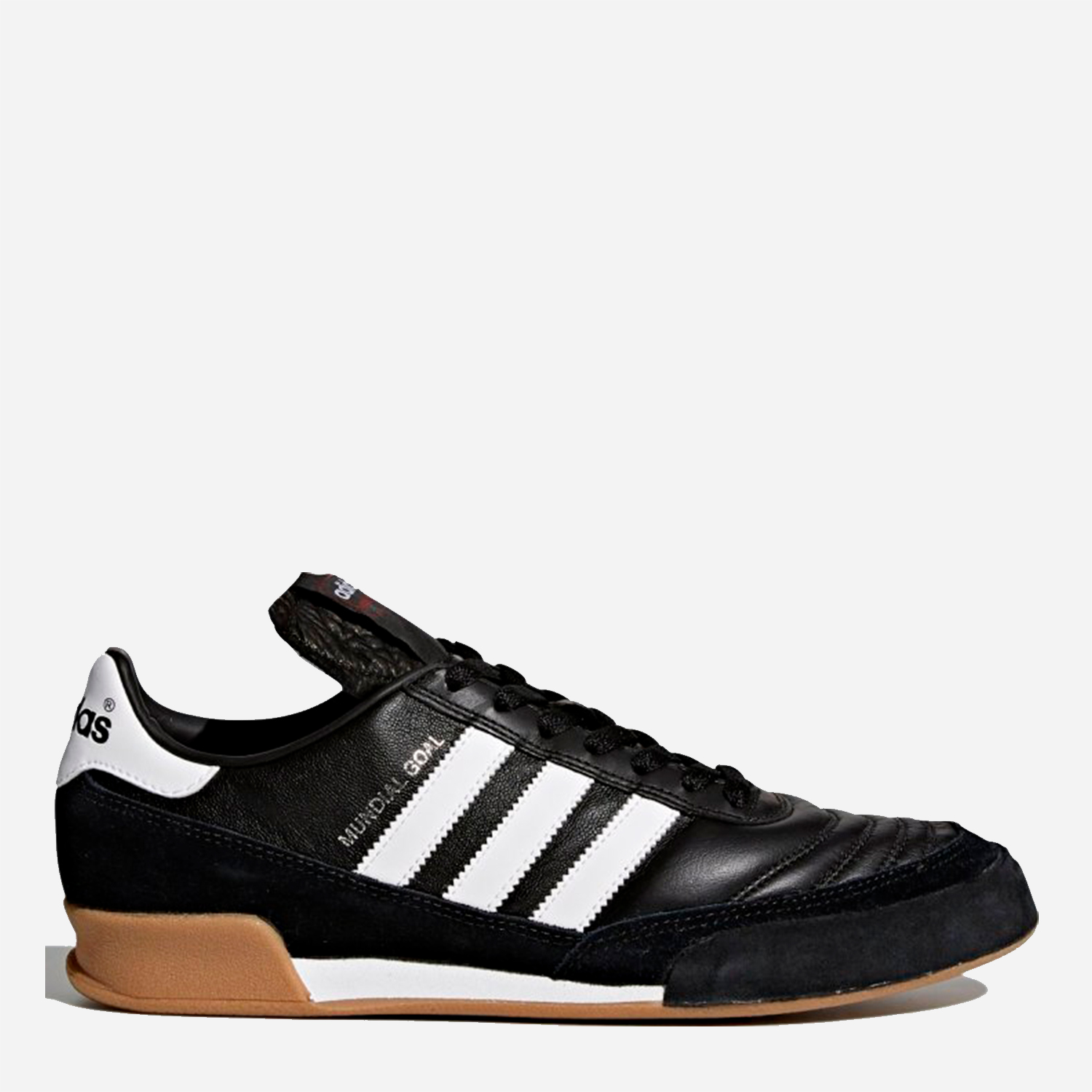

Кроссовки Adidas Mundial Goal 019310 40.5 (7UK) 25.5 см Core Black