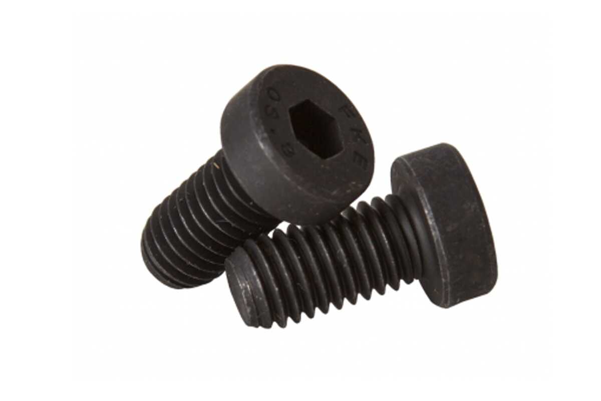 

Болт DIN 7984 M10x20 8,8, 200 шт.