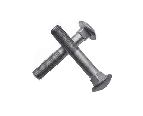 

Болт ISO 8678 M6x25 8,8 цинк платковий, 500 шт.