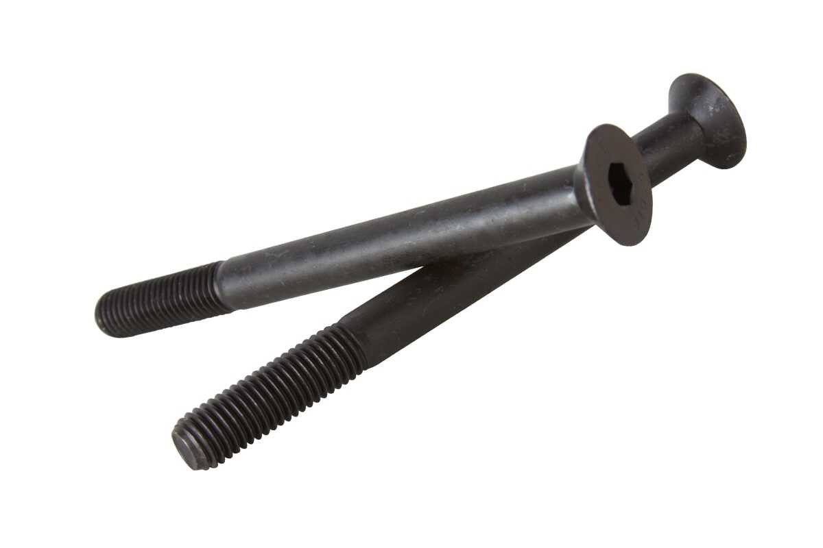 

Болт DIN 7991 M12x30 8,8, 100 шт.