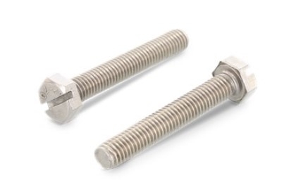 

Болт DIN 933-PL M6x40 A4, 200 шт.