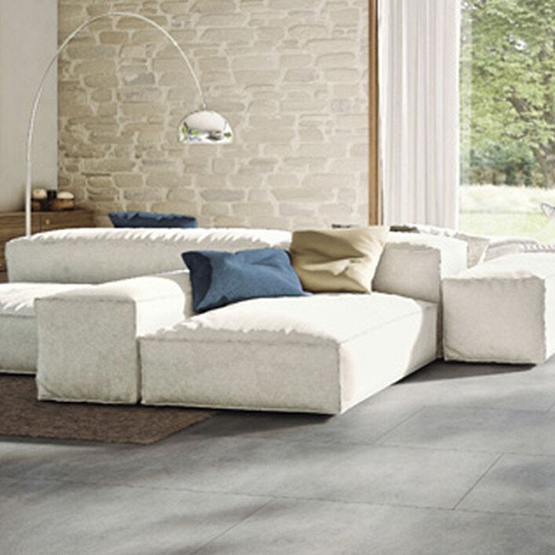 

Виниловый пол ARBITON Amaron Бетон Токио (Tokio Concrete) CA150