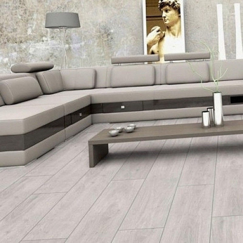 

Ламинат Eurohome Villa Дуб Наследственный K273