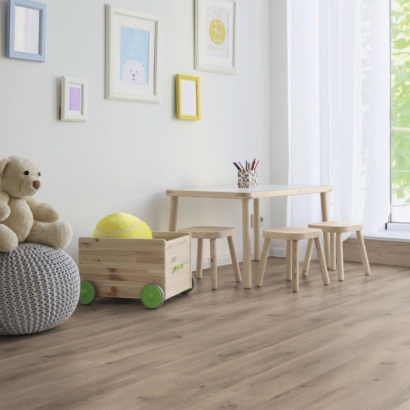 

Ламинат Kaindl Natural Touch Дуб Плено