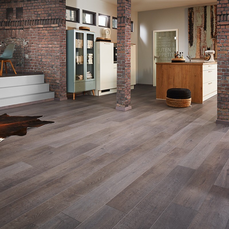 

Ламинат My Style My Art Дуб Анвил K228