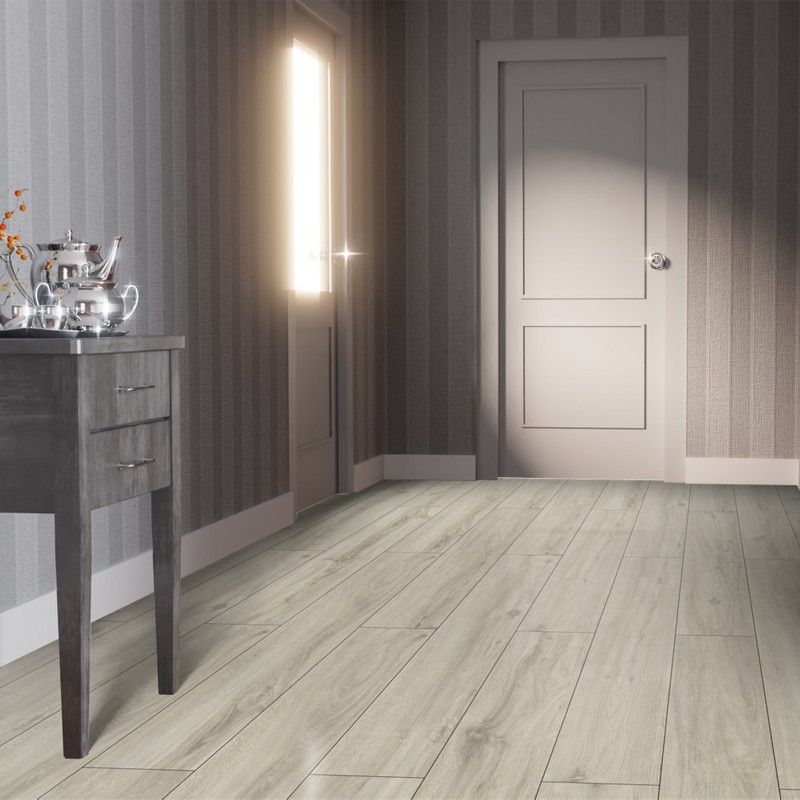 

Виниловый пол Falquon The Floor Wood Дуб Диллон