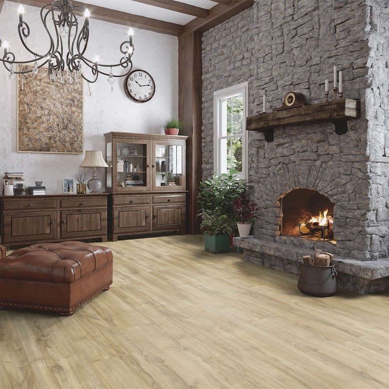 

Ламинат MY FLOOR Cottage Montmelo Oak Nature