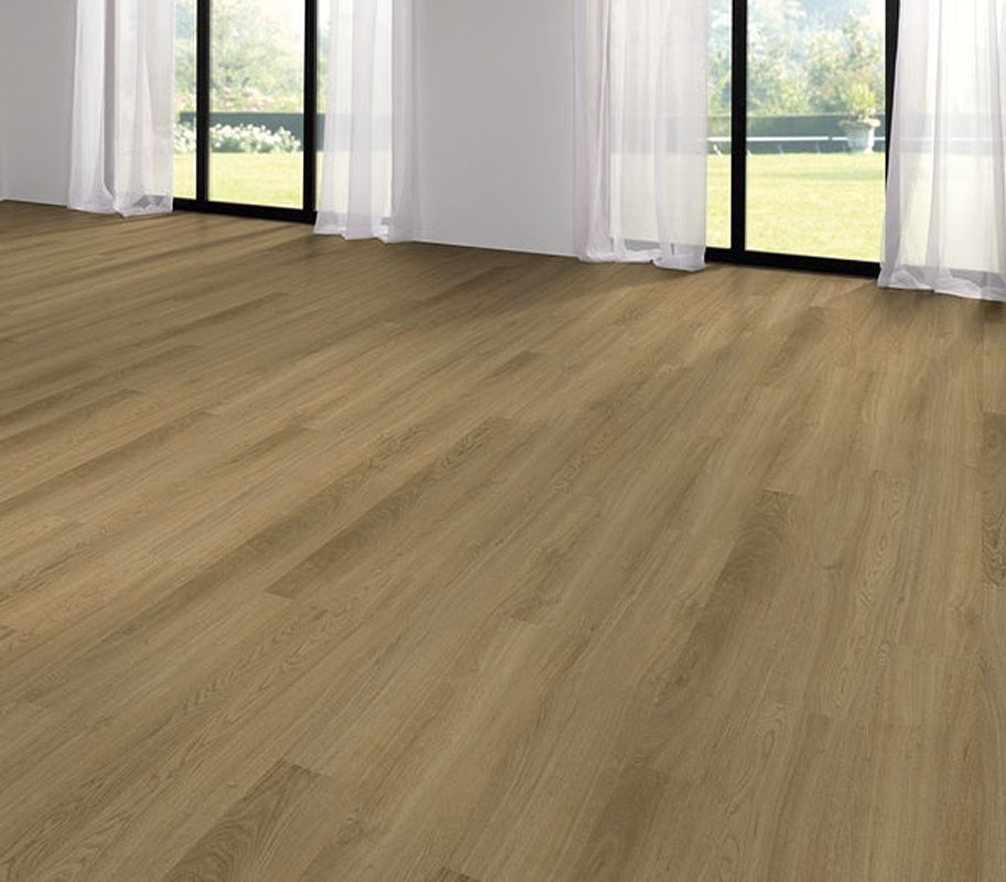 

Виниловое SPC покрытие Wicanders Oak Renessaince Medium