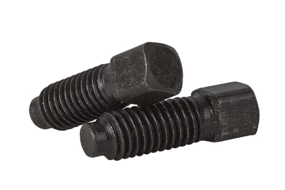 

Болт DIN 479 M16x100 8,8, 10 шт.