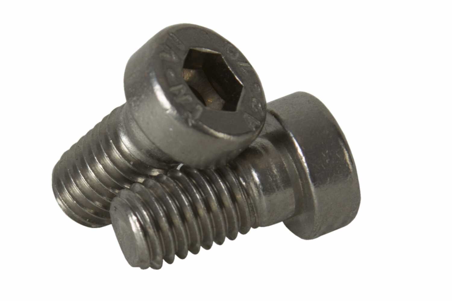 

Болт DIN 7984 M20x110 A2, 25 шт.