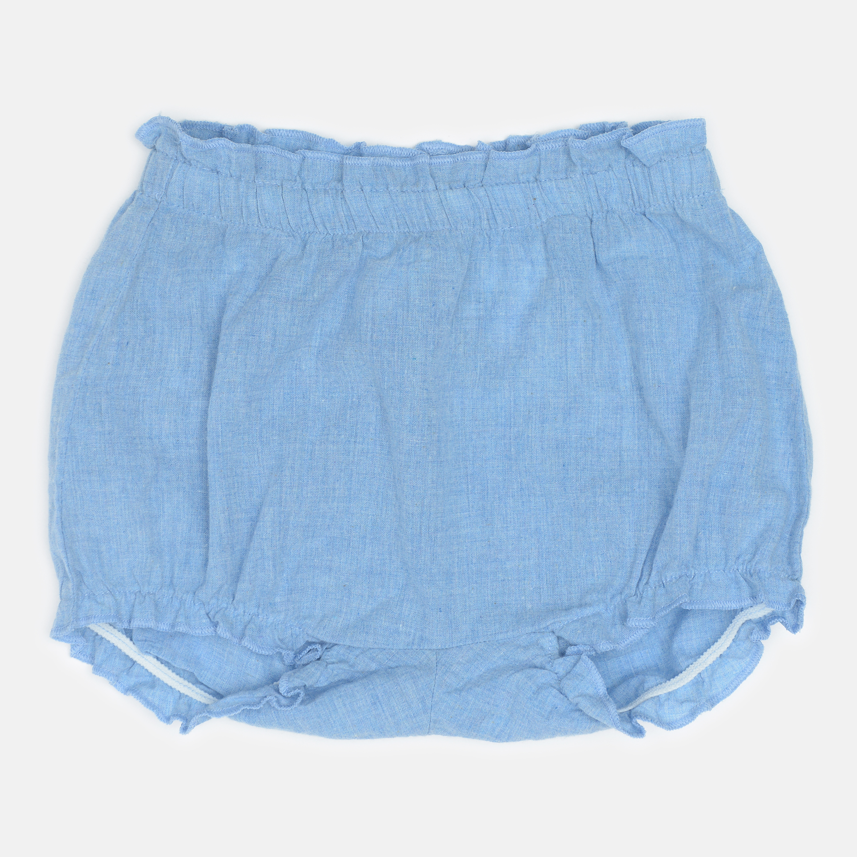 

Шорты H&M 1205-8418721 62 см Голубые