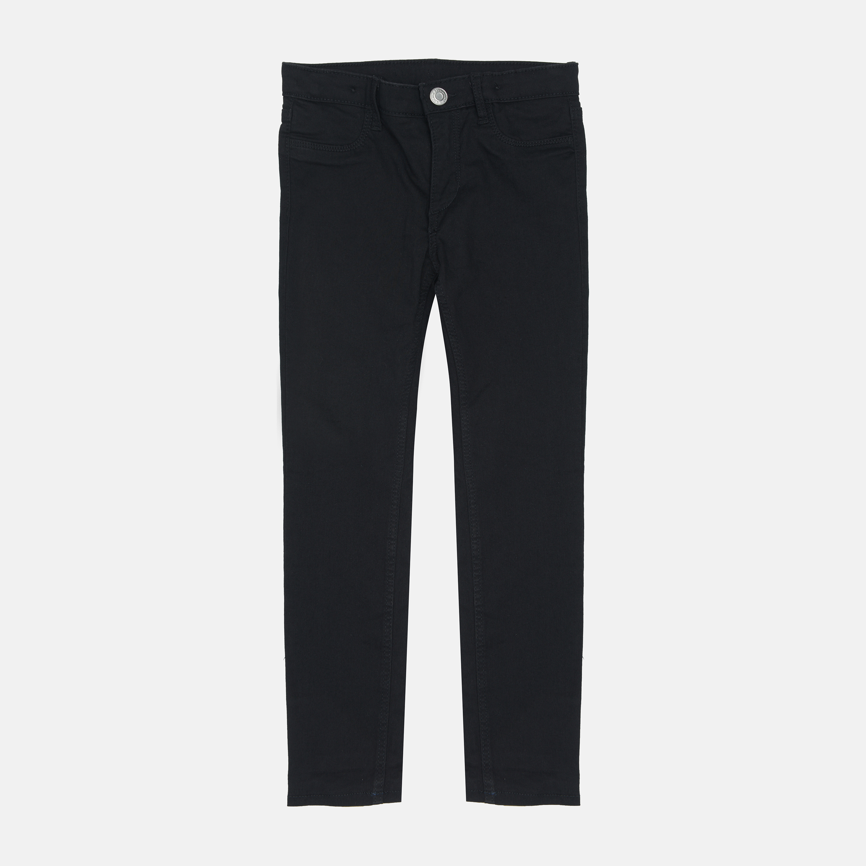 

Джинсы H&M 1102-90096522 116 см Черные