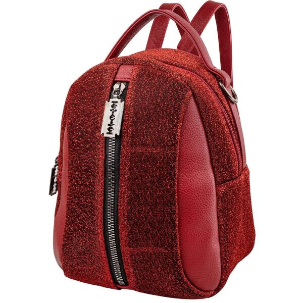 

Женский рюкзак с блестками VALIRIA FASHION 3det319-1
