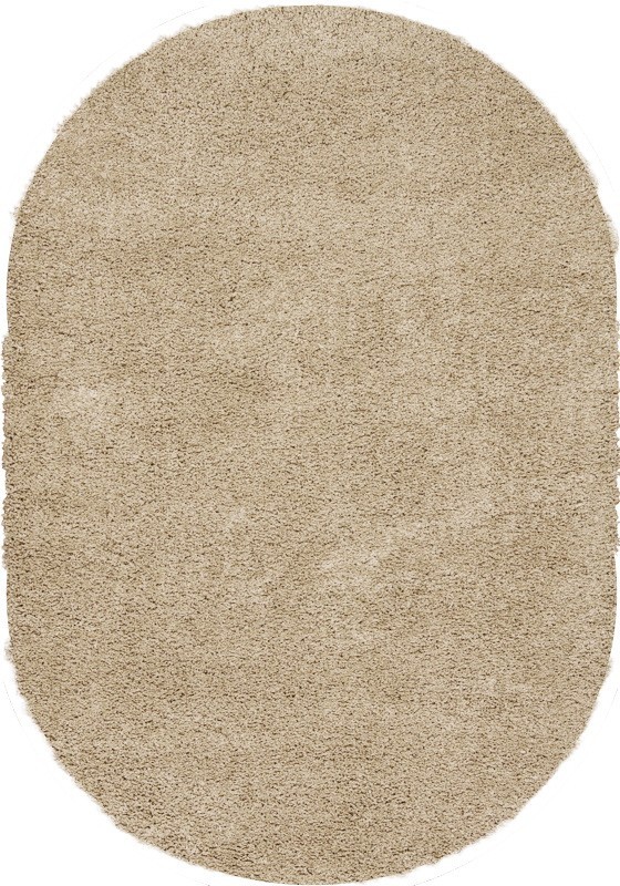 

Ковер Himalaya Beige Овальный 80х150 см