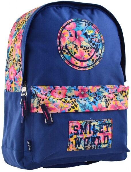 

Городской рюкзак YES 16 л ST-17 «Smiley world» (556672)