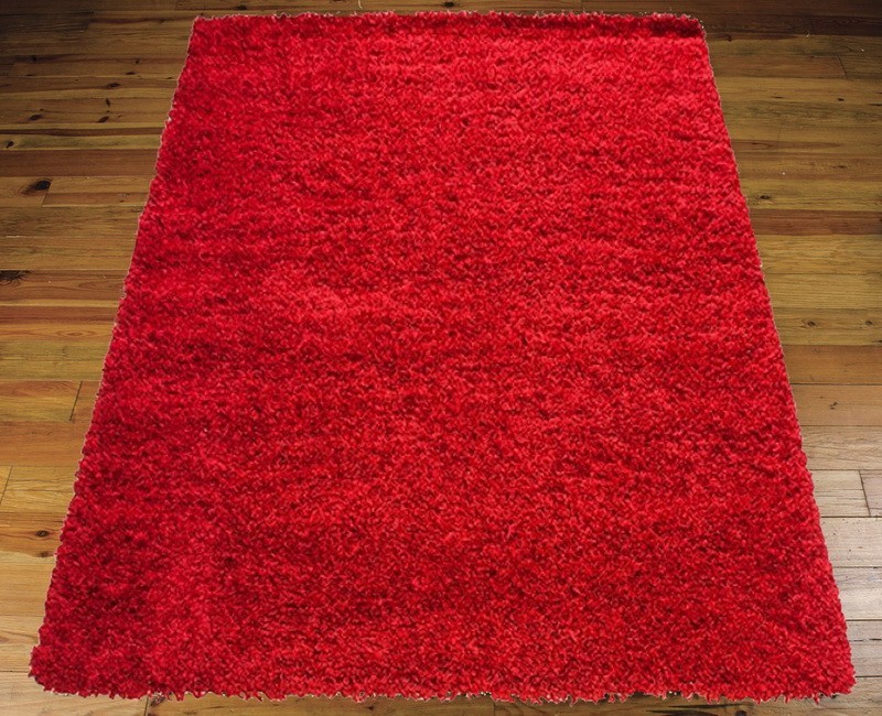 

Ковер Loca Red 160х230 см