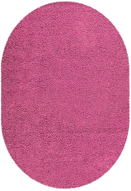 

Ковер Loca Pink Овальный 160х230 см
