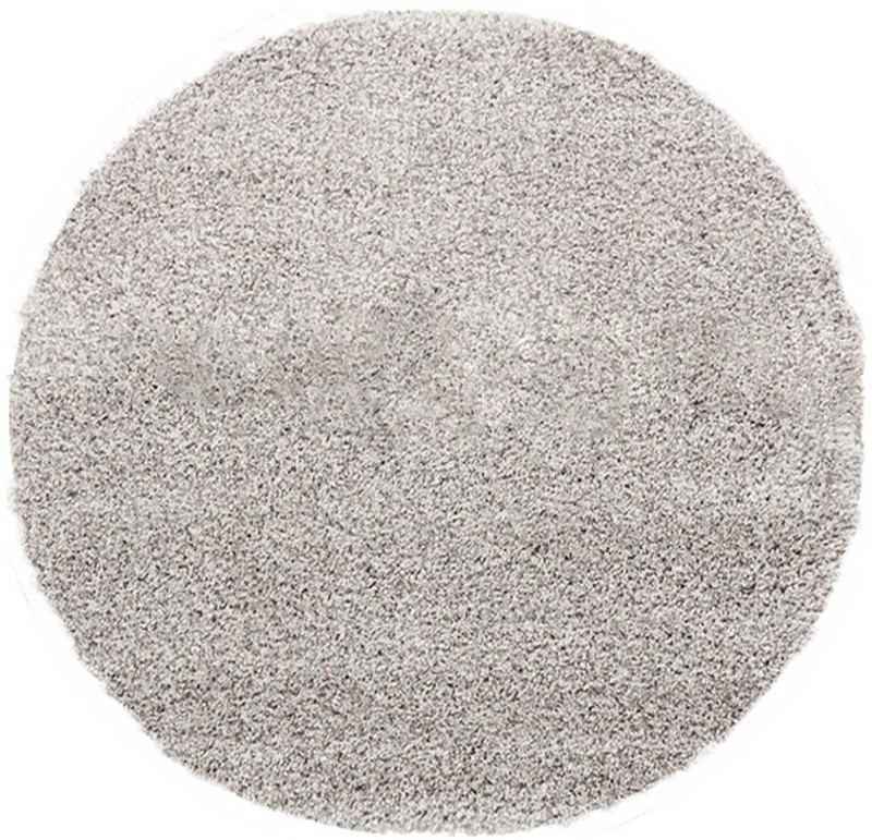 

Ковер Himalaya L.Grey Круглый 250х250 см
