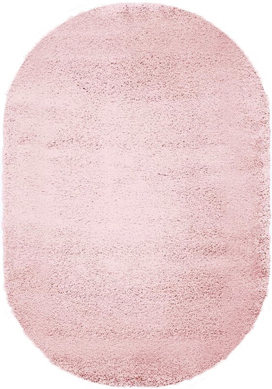 

Ковер Himalaya Pink Овальный 150х230 см