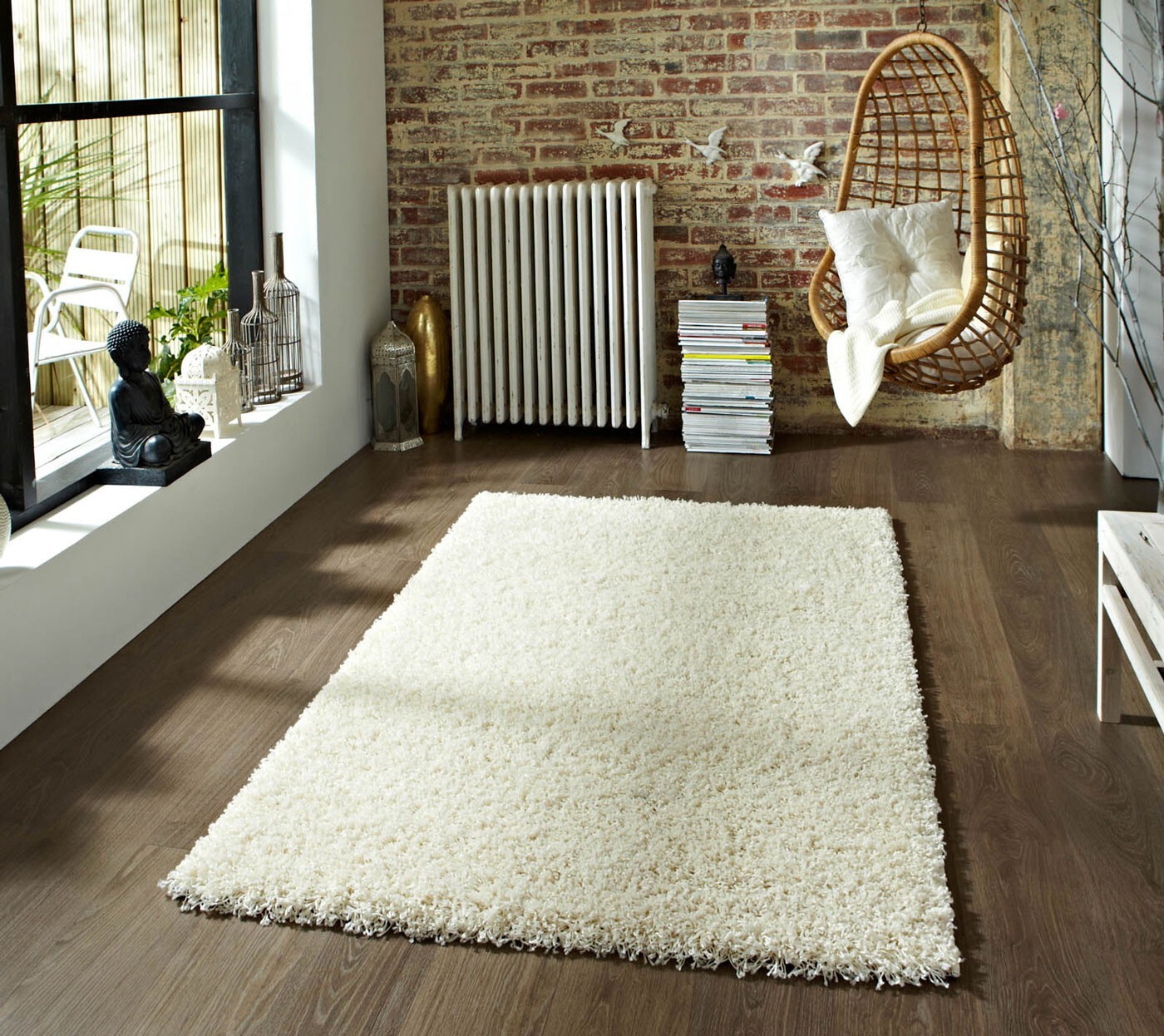 

Ковер Himalaya Cream A 200х400 см