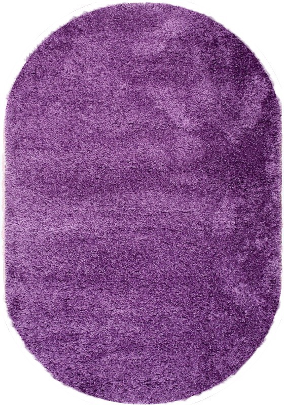 

Ковер Himalaya Lilac Овальный 120х170 см