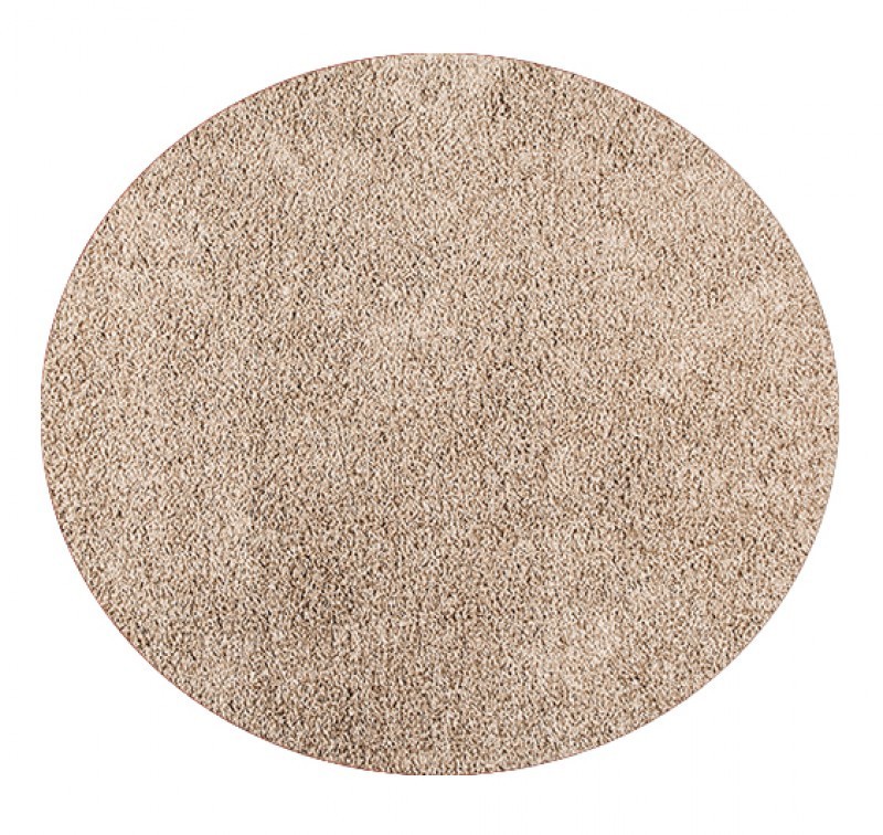 

Ковер Loca Beige Круг 250х250 см