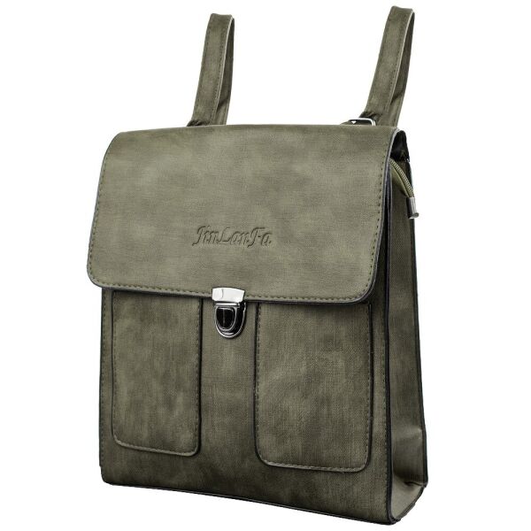 

Женский рюкзак из кожзама VALIRIA FASHION detac1809-4