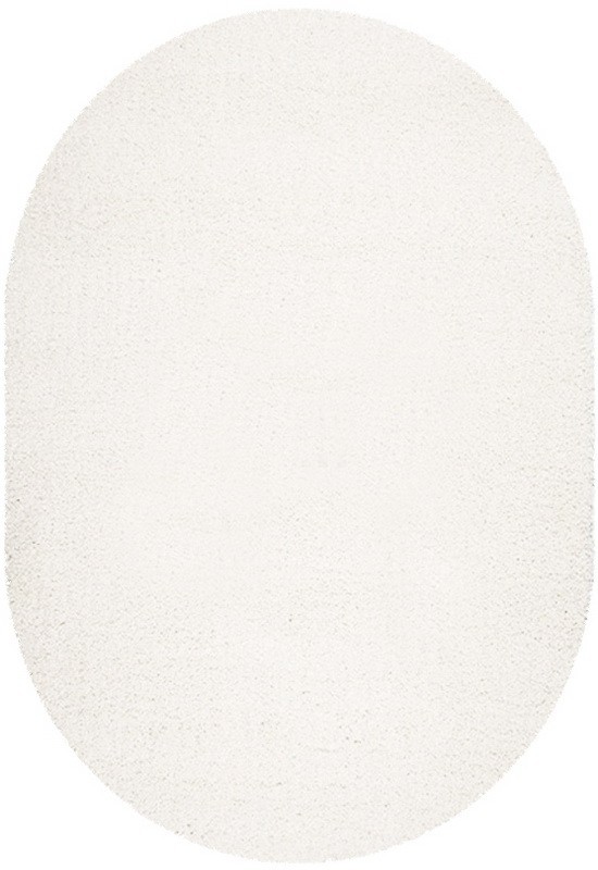 

Ковер Loca White Овальный 160х230 см