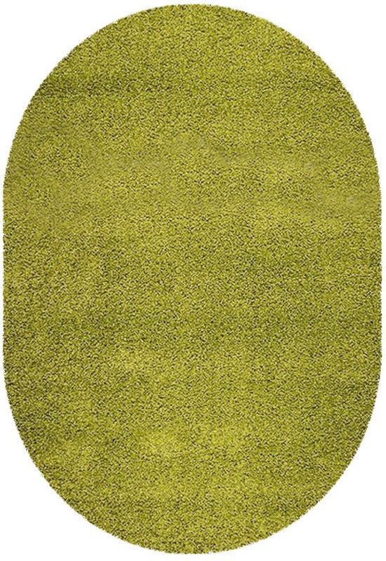 

Ковер Loca Green Овальный 80х150 см