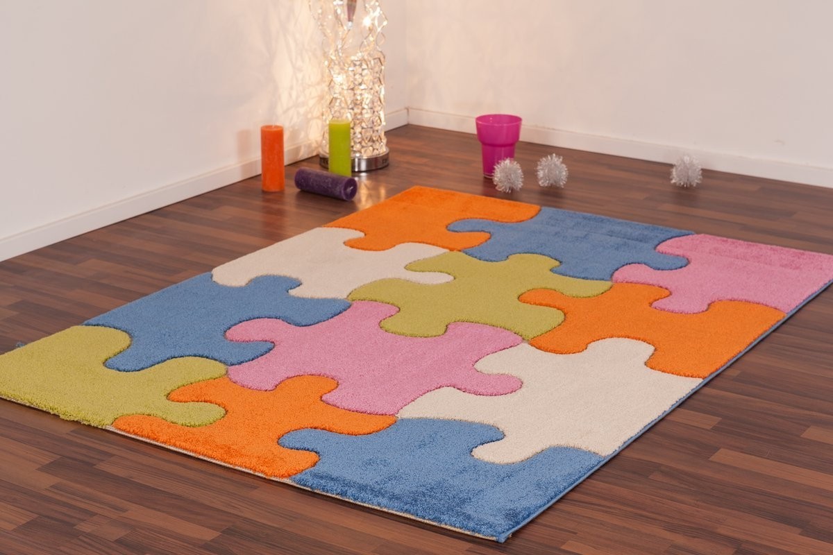 

Ковер Puzzle 240х340 см