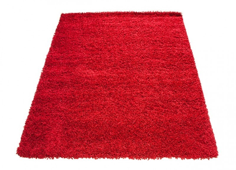 

Ковер Loca Red 80х150 см