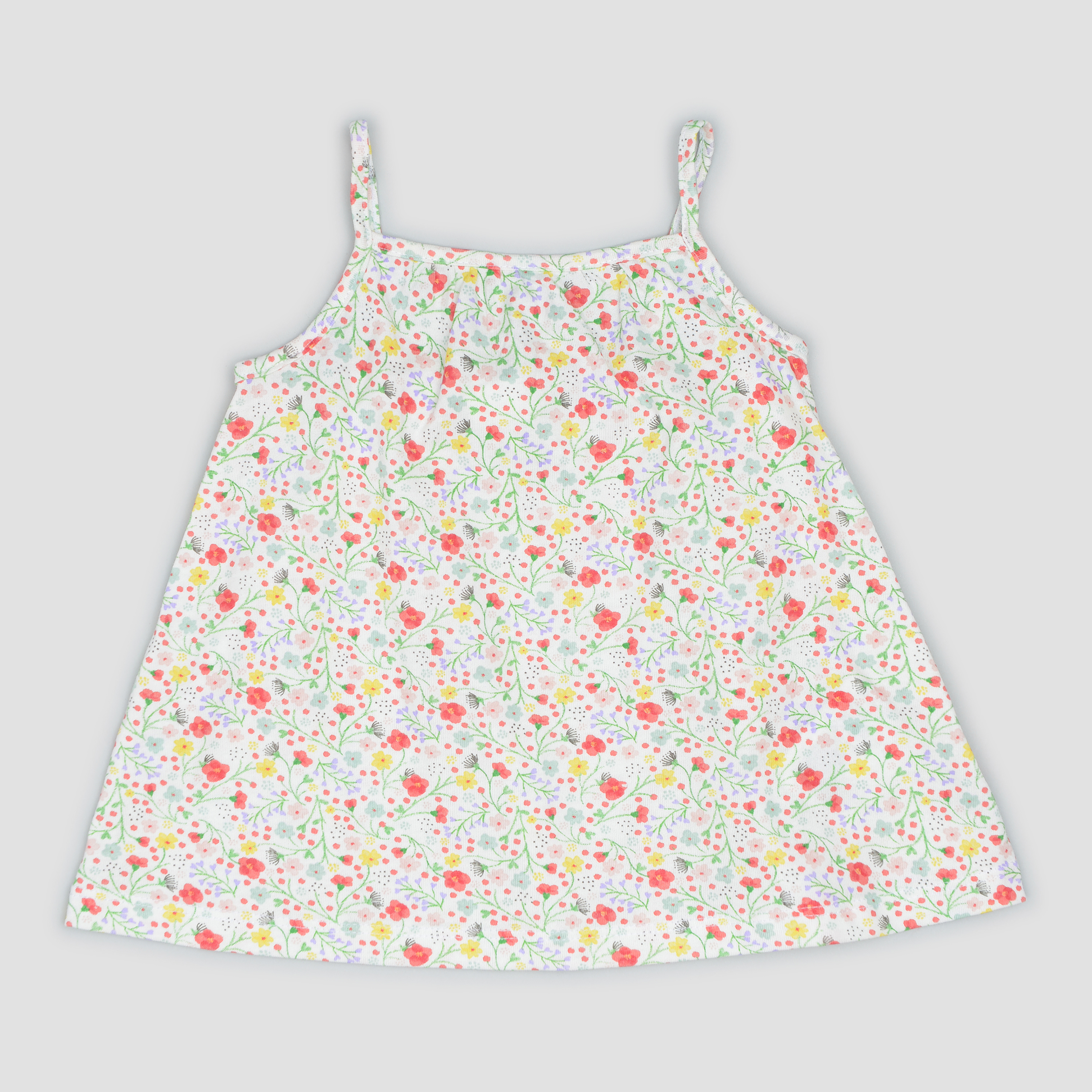 

Майка H&M 4951016м 74 см Белая