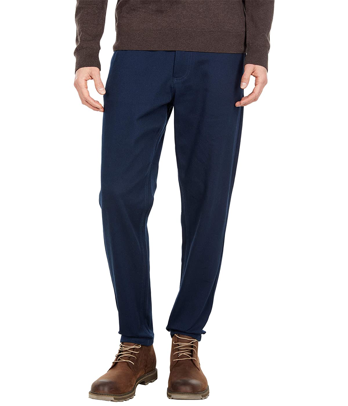 

Брюки Selected Homme Tapered-Max Twill Pants Dark Sapphire, 29W 32L