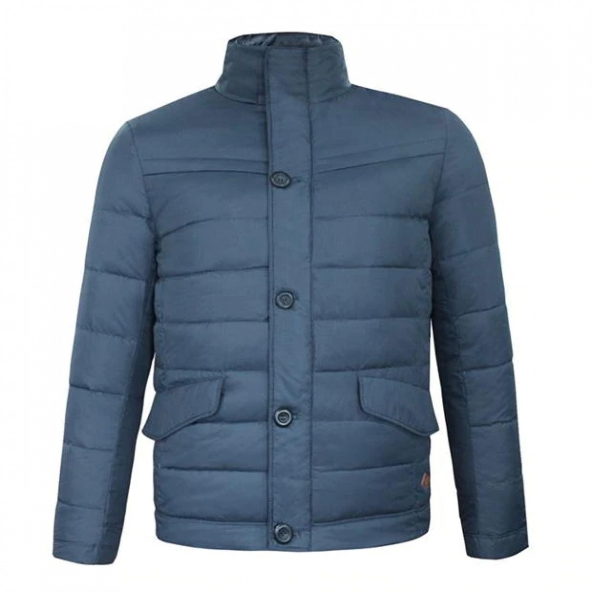 

Пуховик Lee Cooper Basic Down Navy, S (44)
