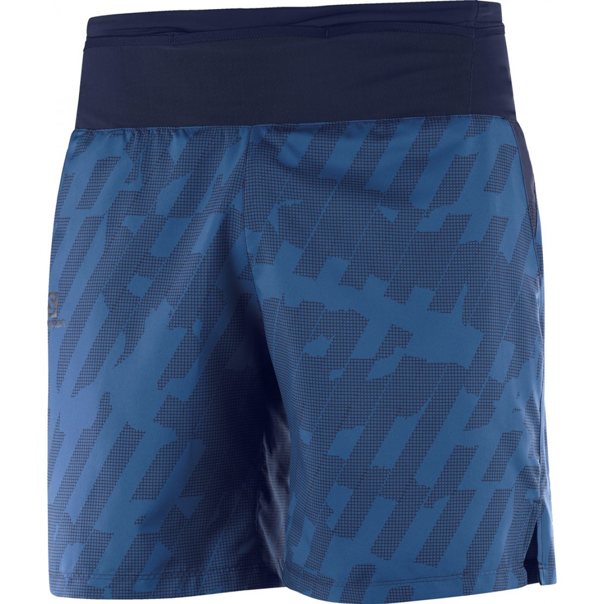 

Шорты Salomon XA TRAINING SHORT M, XL (50)